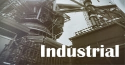 Industriale