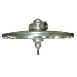 Valvola riduttrice di pressione a micro-pressione