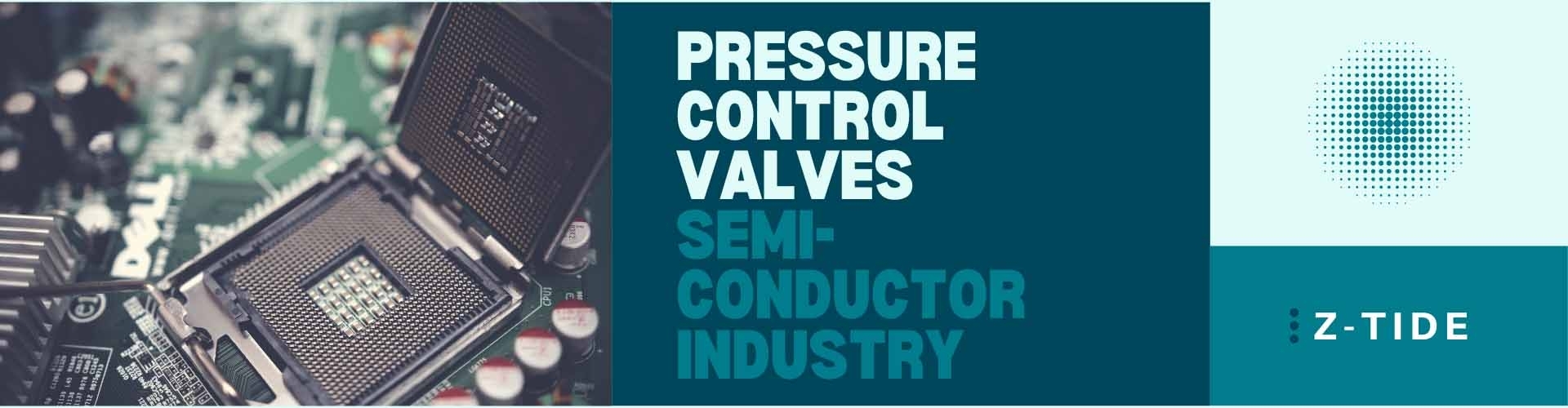 Industria dei semiconduttori